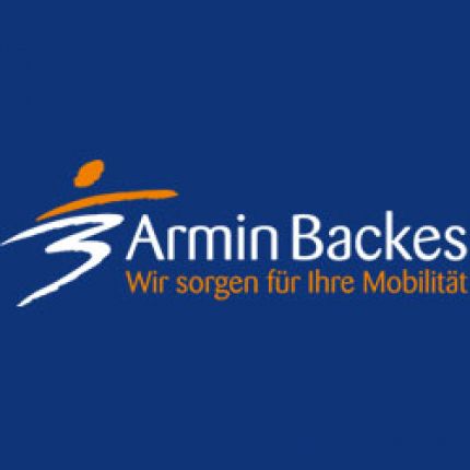 Logo von Armin Backes Orthopädieschuhtechnik