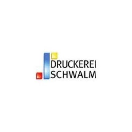 Logo od Druckerei Schwalm GmbH