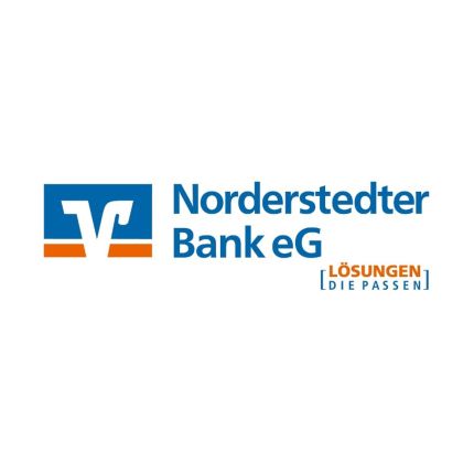 Logo fra Geldautomat: Norderstedter Bank - Niederlassung der VReG