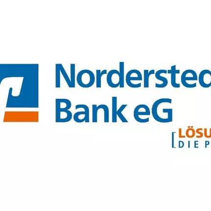 Logotyp från Geldautomat: Norderstedter Bank - Niederlassung der VReG