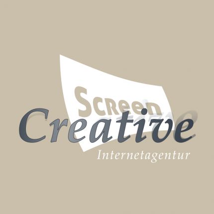 Logo von Internetagentur Creative Screen