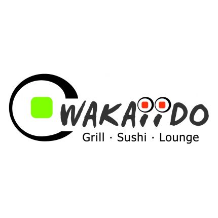 Logo from Wakaiido Sushi Kitchen Lounge