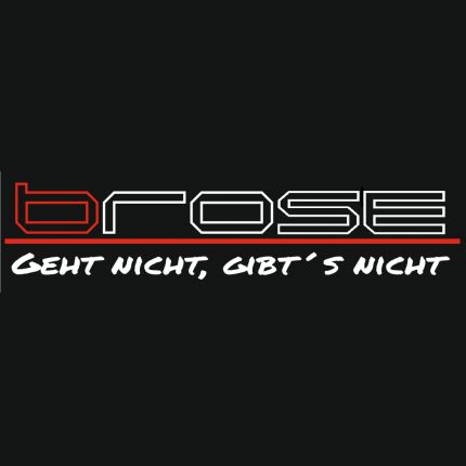 Logo from Brose Mobiler Smart Repair