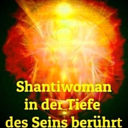 Logo od Shantiwoman Expertin für schamanisches Seelencoaching & Energiemassagen