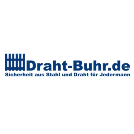 Logotyp från Bochumer Drahtwaren- u. Gitterfabrik Fritz Buhr GmbH