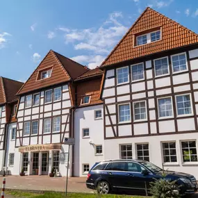 Bild von Hotel ElbRivera Magdeburg