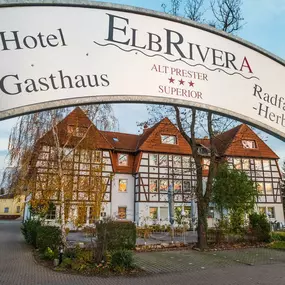 Bild von Hotel ElbRivera Magdeburg