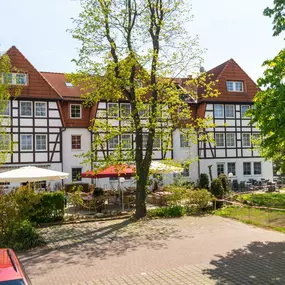 Bild von Hotel ElbRivera Magdeburg