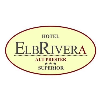 Logo van Hotel ElbRivera Magdeburg