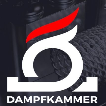 Logo de VapeCity´s Dampfkammer