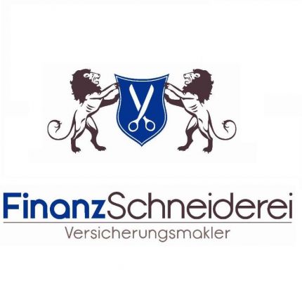 Logotyp från FinanzSchneiderei Versicherungsmakler