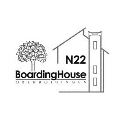 Logotyp från Boardinghouse N22 Oberboihingen