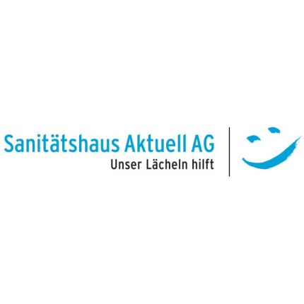 Logótipo de Sanitätshaus Aktuell AG