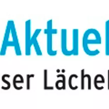 Logo od Sanitätshaus Aktuell AG