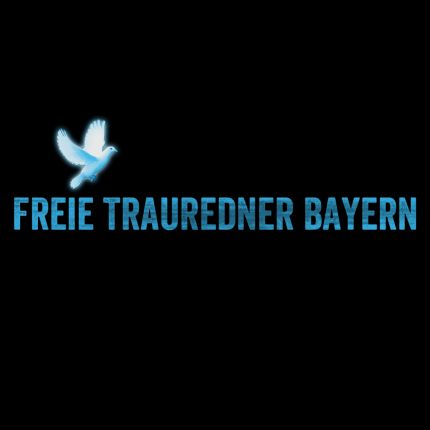 Logo fra Freie TrauRedner Bayern