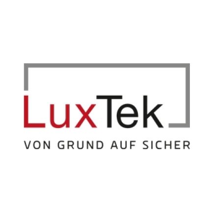 Logo od LuxTek GmbH