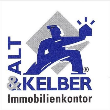 Logo from Alt & Kelber Immobilienkontor Lubinsky Immobilien