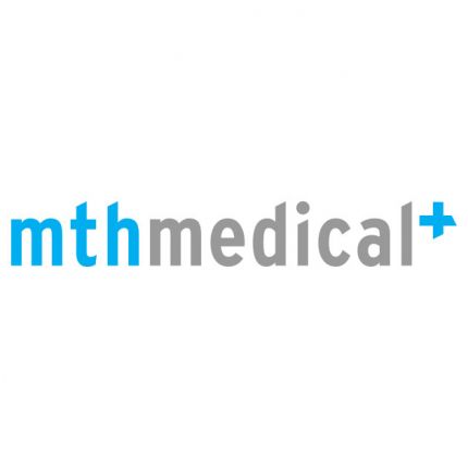 Logo od mth medical GmbH & Co. KG