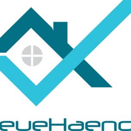 Logo od TreueHaende