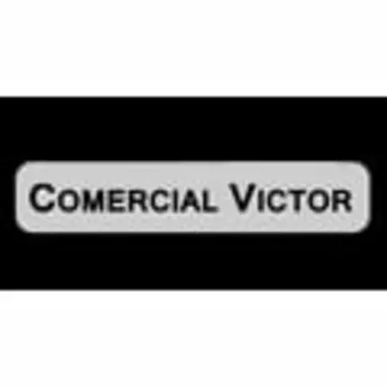 Logótipo de Comercial Víctor | Lleida