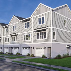 Bild von The Sanderling | Townhomes for Rent