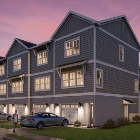 Bild von The Sanderling | Townhomes for Rent