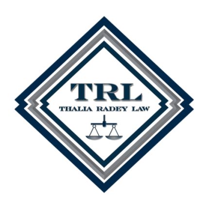 Logo od Thalia Radey Law