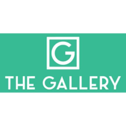 Logo fra The Gallery on New Hampshire