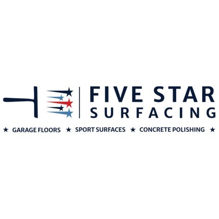 Logo fra Five Star Surfacing Denver