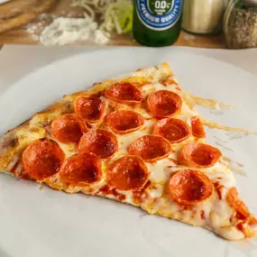 Bild von NYC Pizza Company