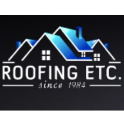 Logo da Tulsa Roofing Etc