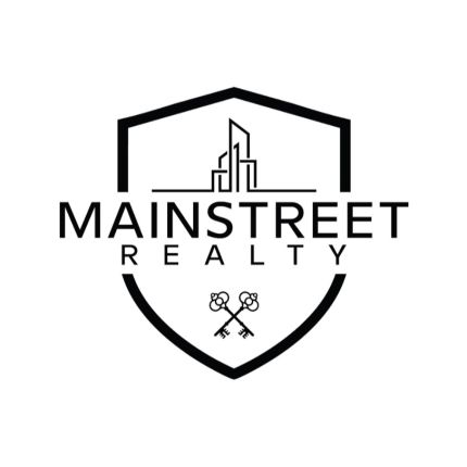 Logotipo de MainStreet Realty