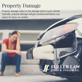 Knowing the type of damage for which you need compensation is essential for protection from insurance companies!