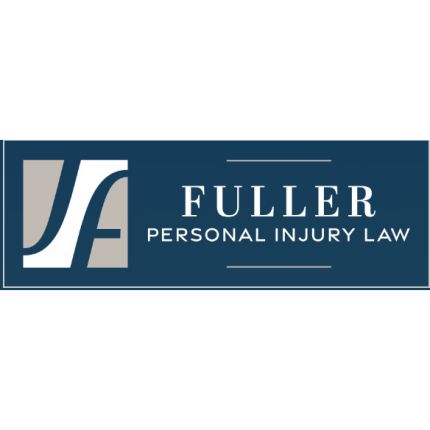 Λογότυπο από Fuller Personal Injury Law