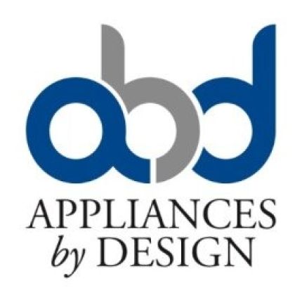 Logo fra Appliances by Design