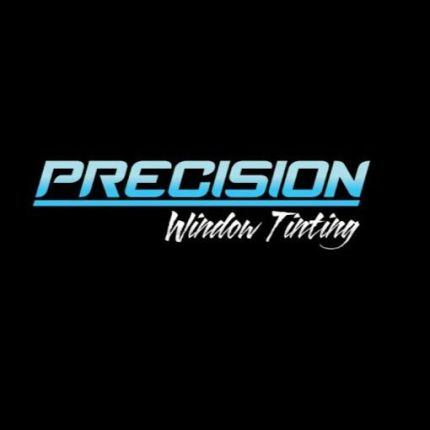 Logo od Precision Window Tint