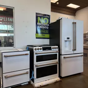 Temecula Appliance Showroom Photo 3