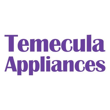 Logo fra Temecula Appliances