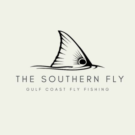 Logotyp från The Southern Fly