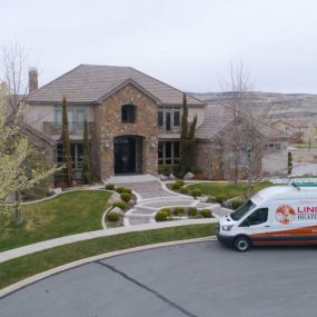 Residential Heating and Air Conditioning