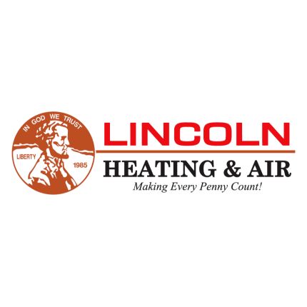 Λογότυπο από Lincoln Heating & Air