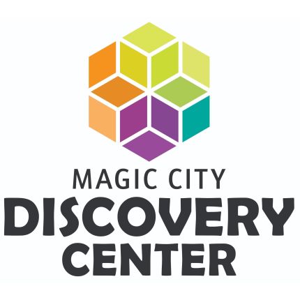 Logo od Magic City Discovery Center