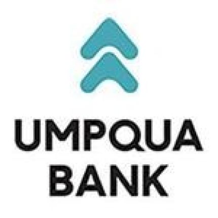 Logotyp från ATM - Umpqua Bank