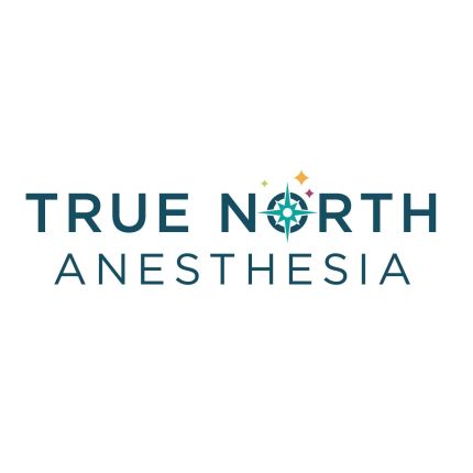 Logo fra True North Anesthesia