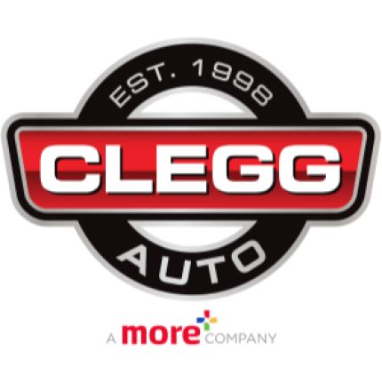 Logo from Clegg Auto