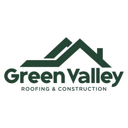 Logotyp från Green Valley Roofing & Construction