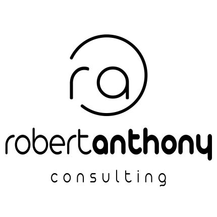 Logo from Robert Anthony Consulting