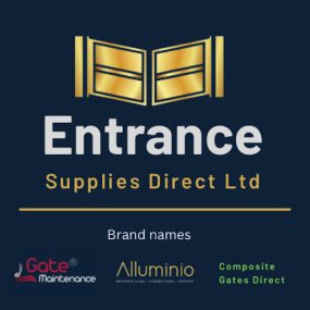 Bild von Entrance Supplies Direct LTD