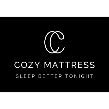 Logo von Cozy Mattress