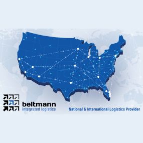 Beltmann Integrated Logistics is a national & international specialized logistics management company with extensive experience.